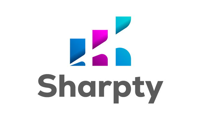 Sharpty.com